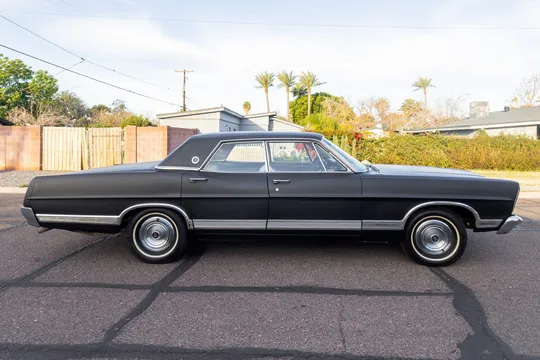 1967 Ford LTD - Image 4 of 31