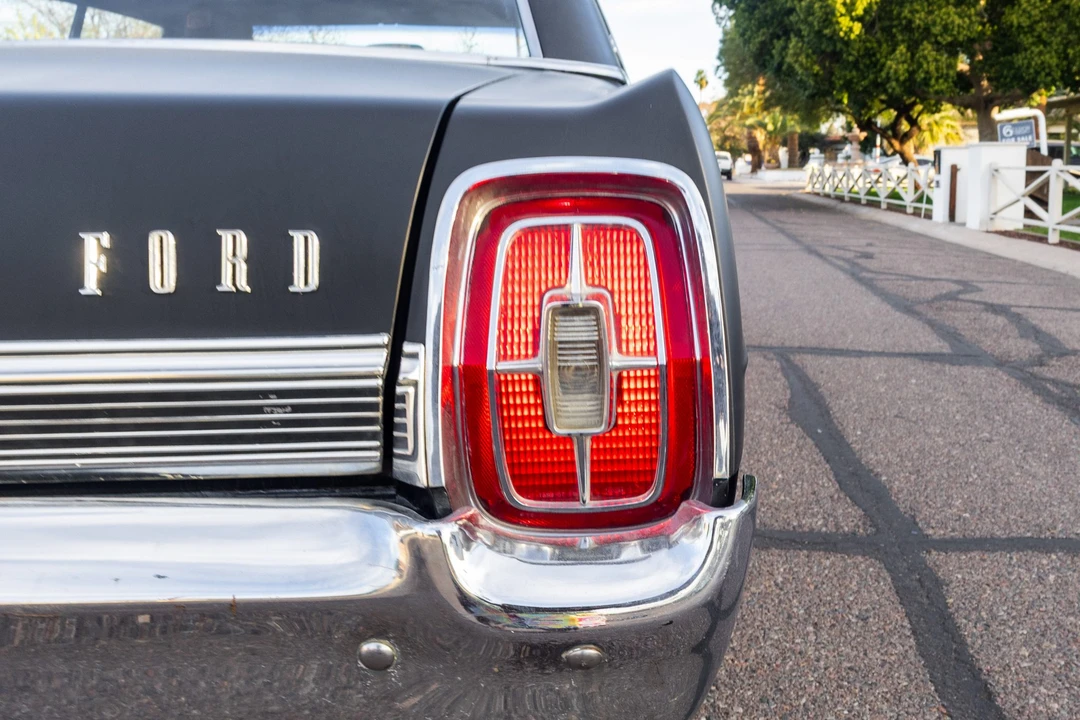1967 Ford LTD - Image 13 of 31