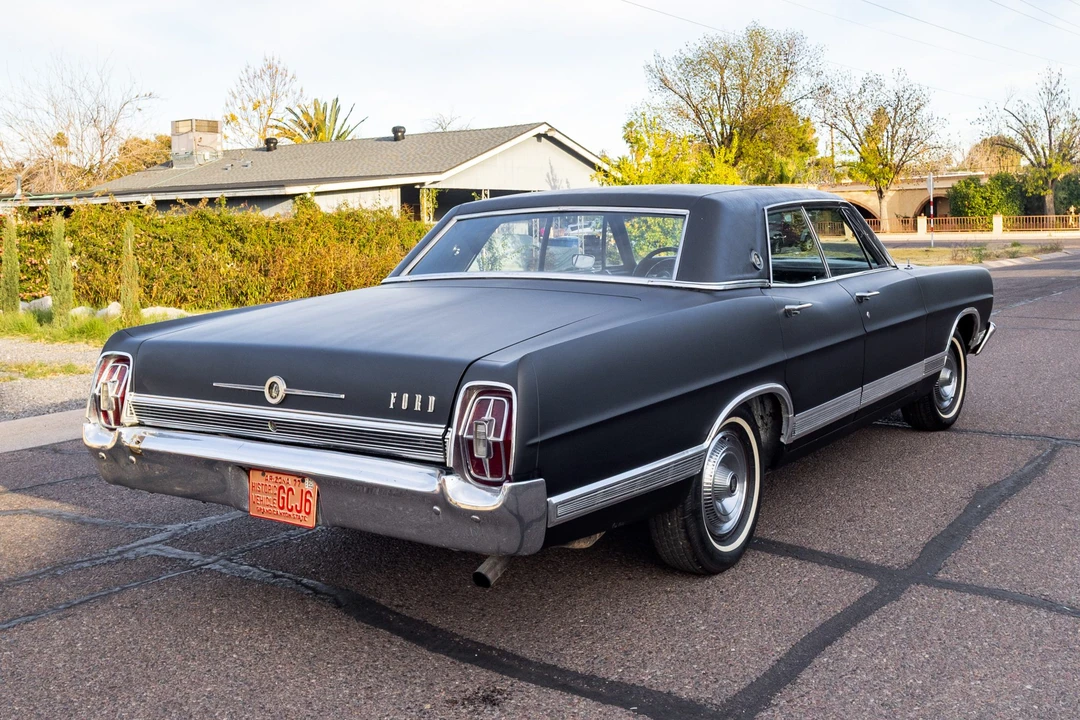 1967 Ford LTD - Image 5 of 31