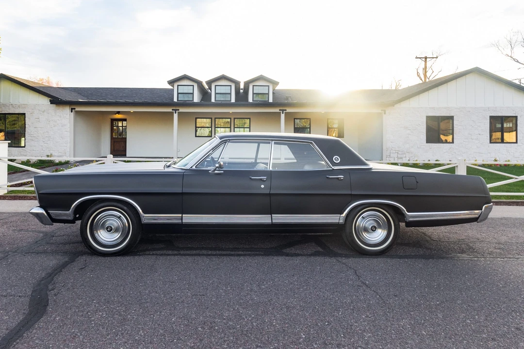 1967 Ford LTD - Image 8 of 31