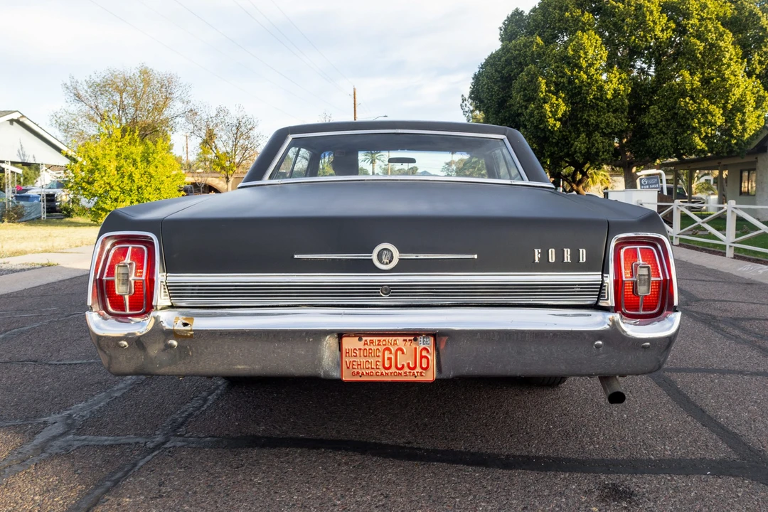 1967 Ford LTD - Image 11 of 31