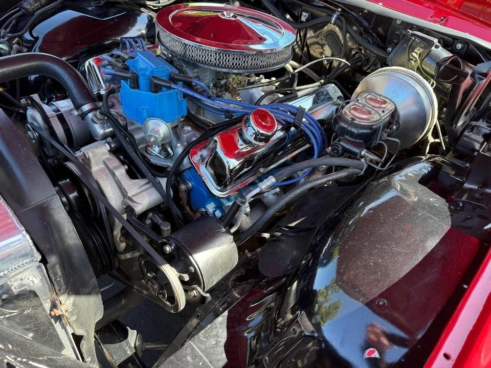 1967 Ford Galaxie 3rd Gen - Image 19 of 21