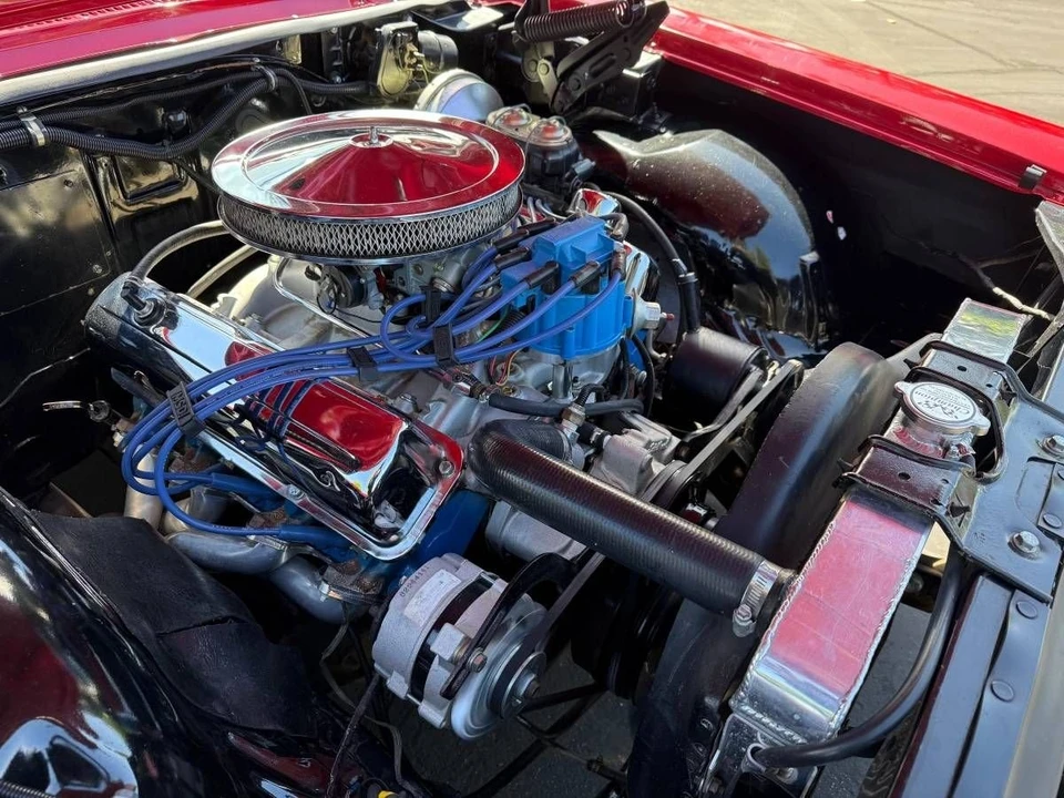 1967 Ford Galaxie 3rd Gen - Image 18 of 21