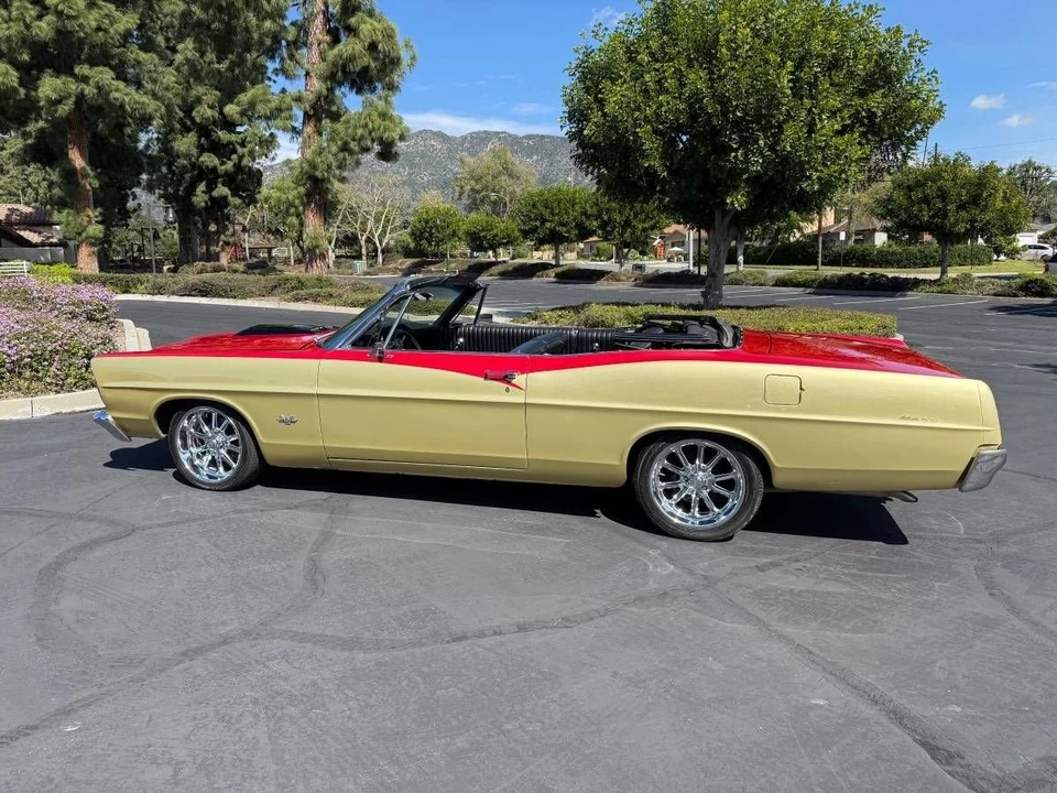 1967 Ford Galaxie 3rd Gen - Image 5 of 21