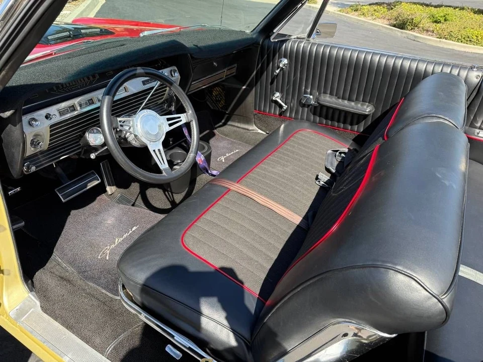 1967 Ford Galaxie 3rd Gen - Image 16 of 21