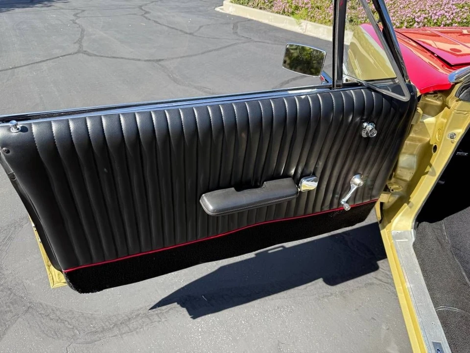 1967 Ford Galaxie 3rd Gen - Image 15 of 21