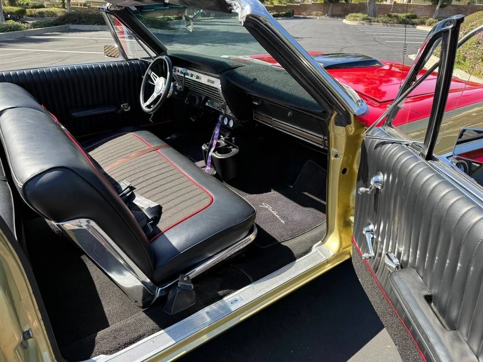 1967 Ford Galaxie 3rd Gen - Image 17 of 21