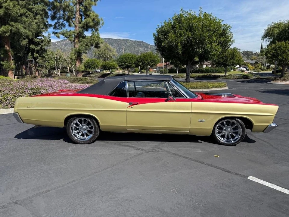 1967 Ford Galaxie 3rd Gen - Image 10 of 21