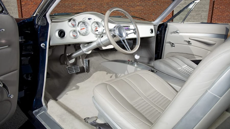 1967 Ford Galaxie 3rd Gen - Image 4 of 12