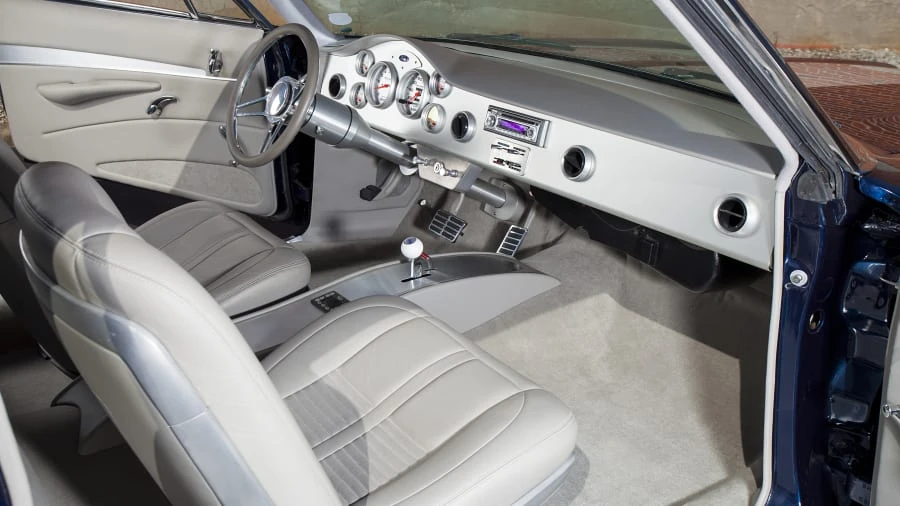 1967 Ford Galaxie 3rd Gen - Image 5 of 12