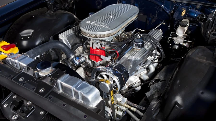 1967 Ford Galaxie 3rd Gen - Image 6 of 12