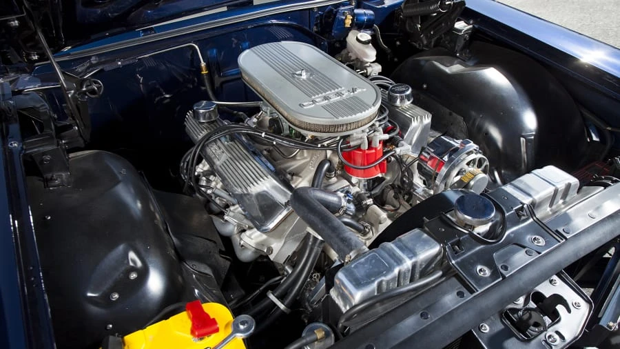 1967 Ford Galaxie 3rd Gen - Image 7 of 12
