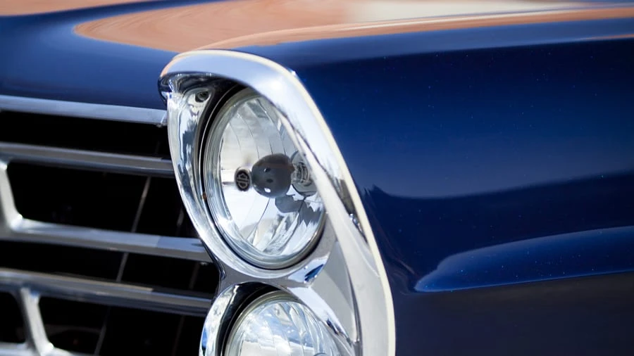1967 Ford Galaxie 3rd Gen - Image 10 of 12