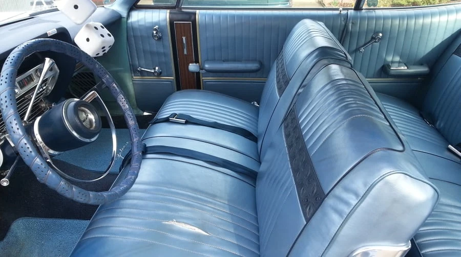 1967 Ford Galaxie 3rd Gen - Image 3 of 5