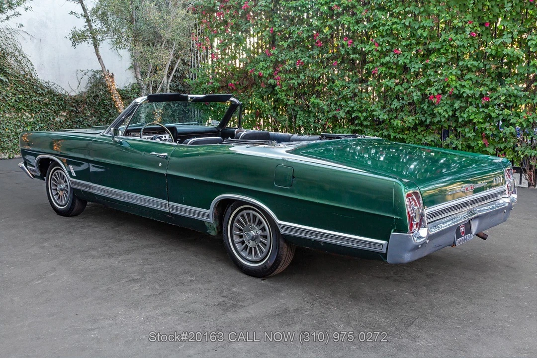 1967 Ford Galaxie 3rd Gen - Image 8 of 31