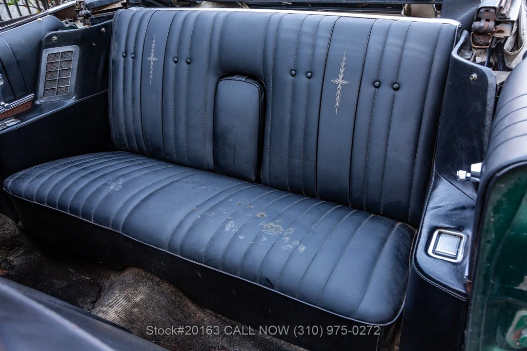 1967 Ford Galaxie 3rd Gen - Image 17 of 31