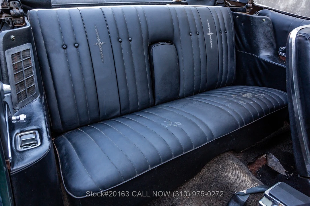 1967 Ford Galaxie 3rd Gen - Image 22 of 31