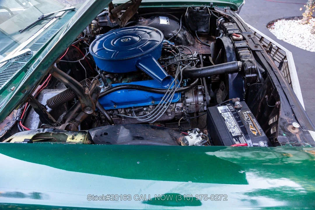 1967 Ford Galaxie 3rd Gen - Image 30 of 31