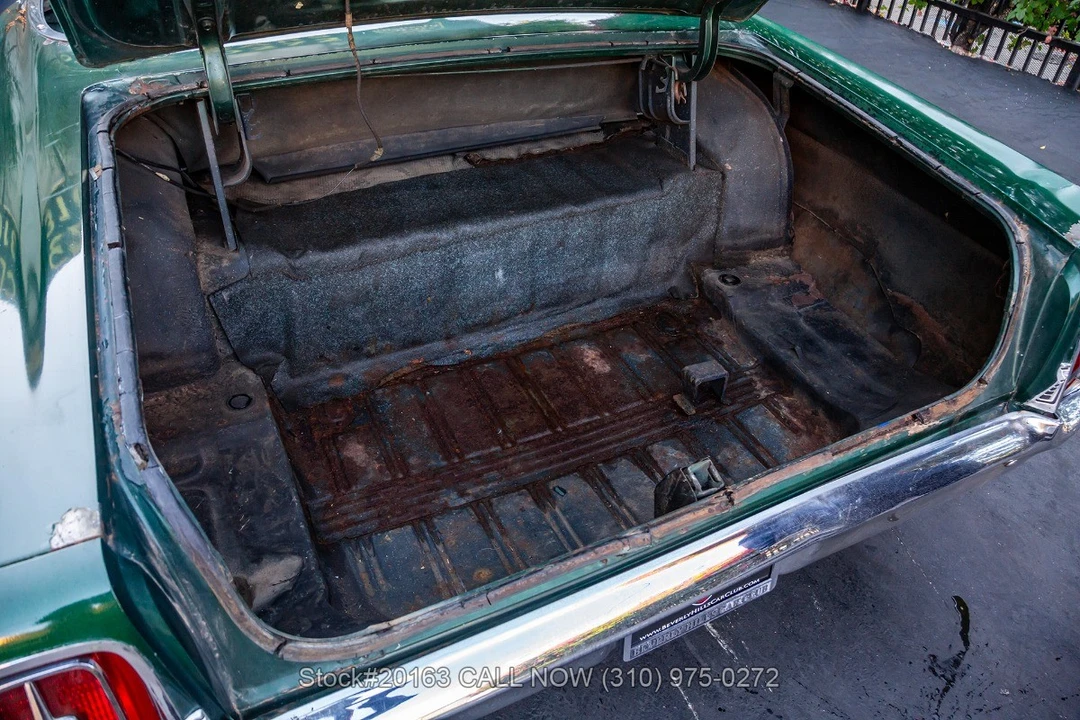 1967 Ford Galaxie 3rd Gen - Image 25 of 31