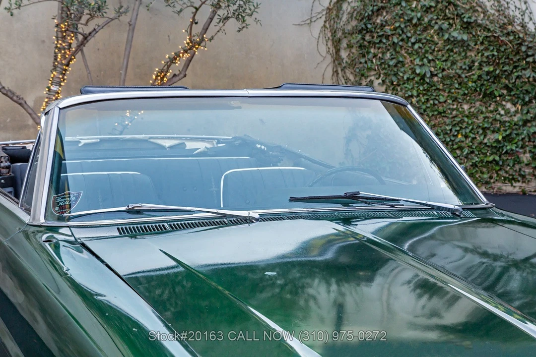 1967 Ford Galaxie 3rd Gen - Image 10 of 31