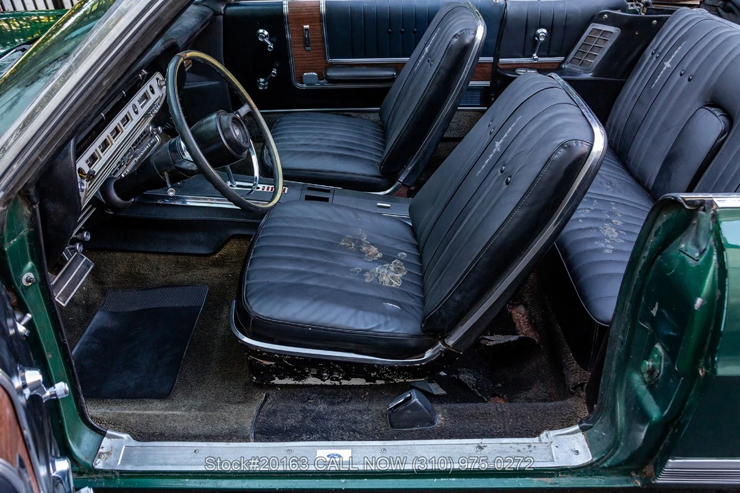 1967 Ford Galaxie 3rd Gen - Image 16 of 31