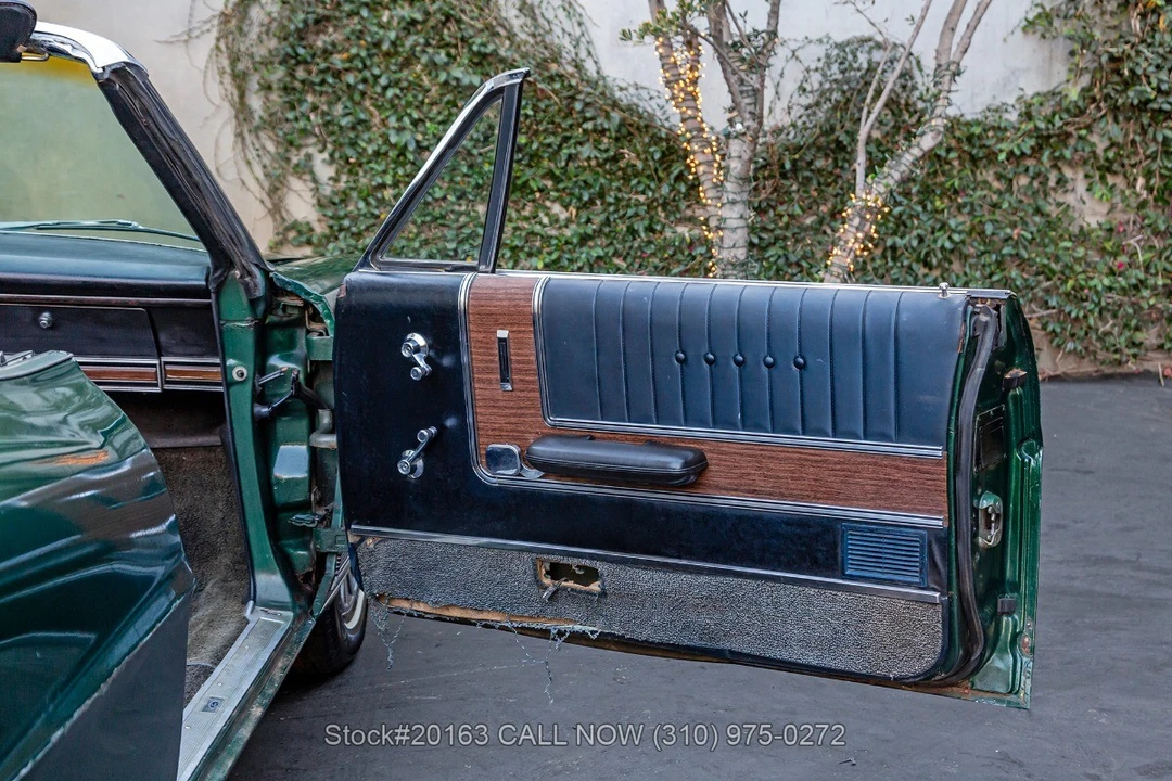 1967 Ford Galaxie 3rd Gen - Image 24 of 31