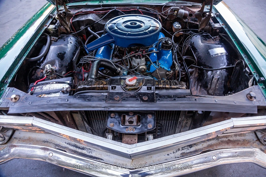 1967 Ford Galaxie 3rd Gen - Image 29 of 31