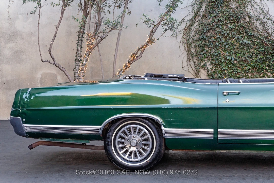 1967 Ford Galaxie 3rd Gen - Image 12 of 31