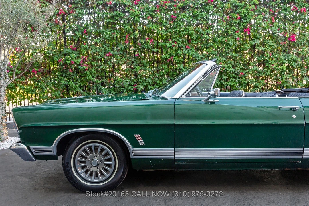 1967 Ford Galaxie 3rd Gen - Image 13 of 31