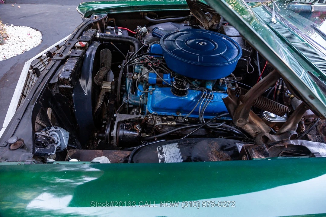 1967 Ford Galaxie 3rd Gen - Image 28 of 31