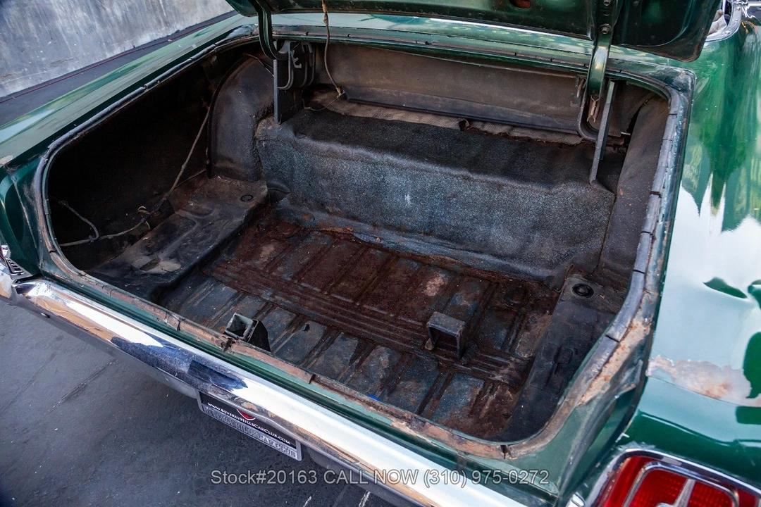 1967 Ford Galaxie 3rd Gen - Image 27 of 31