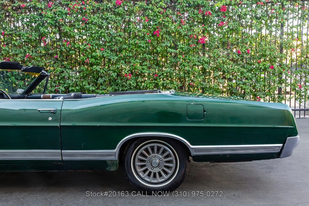 1967 Ford Galaxie 3rd Gen - Image 14 of 31