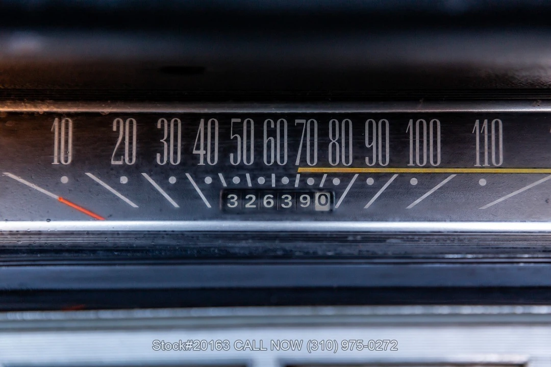 1967 Ford Galaxie 3rd Gen - Image 20 of 31