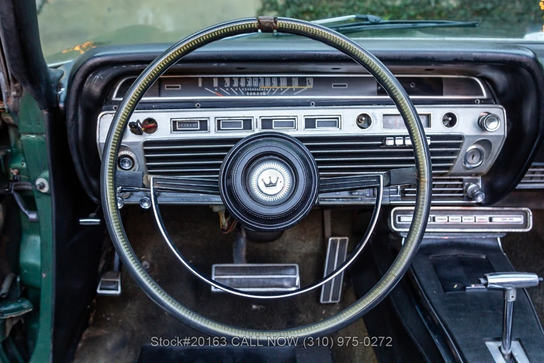 1967 Ford Galaxie 3rd Gen - Image 19 of 31
