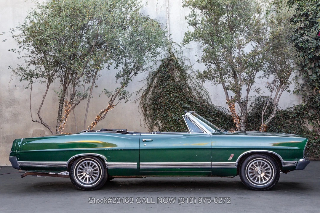 1967 Ford Galaxie 3rd Gen - Image 4 of 31