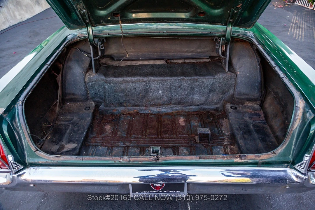 1967 Ford Galaxie 3rd Gen - Image 26 of 31