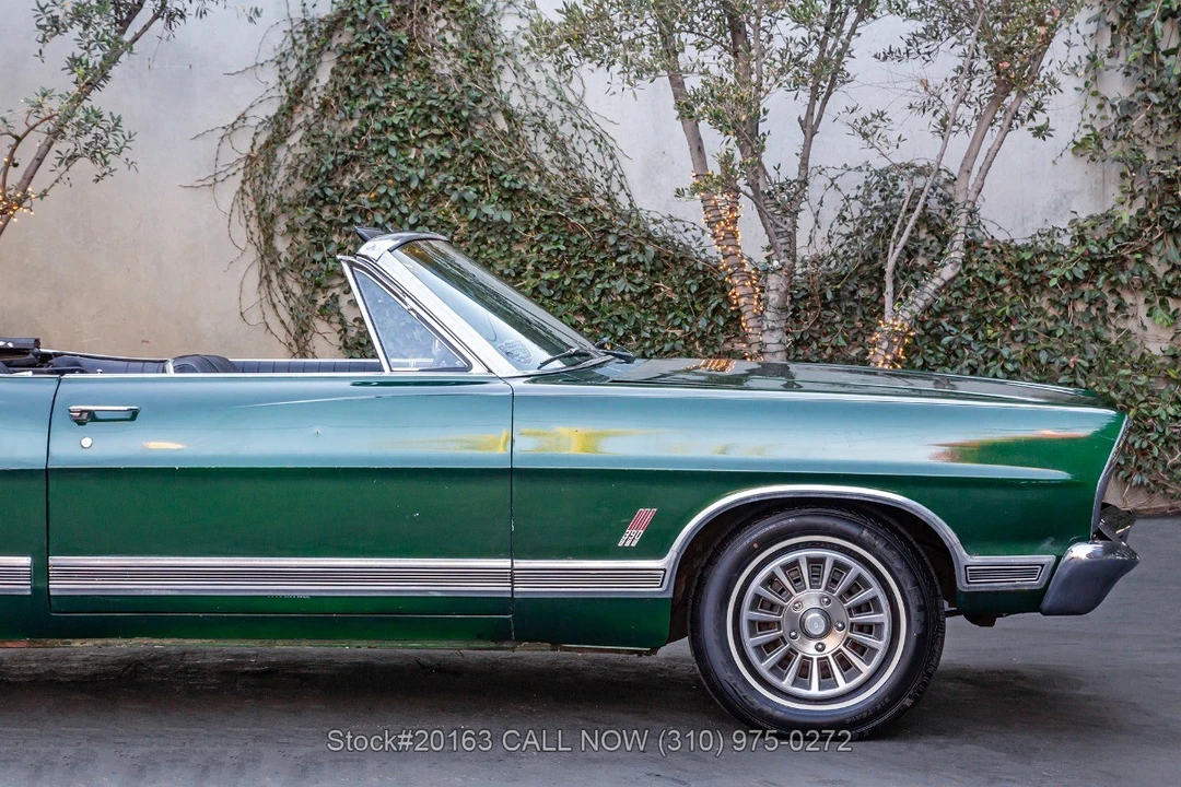 1967 Ford Galaxie 3rd Gen - Image 11 of 31