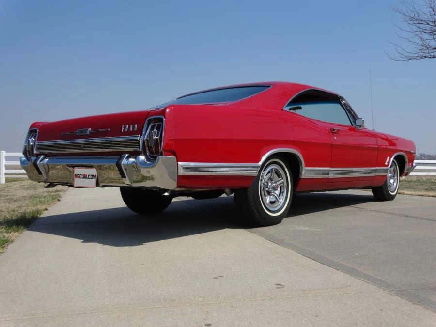 1967 Ford Galaxie 3rd Gen - Image 3 of 10