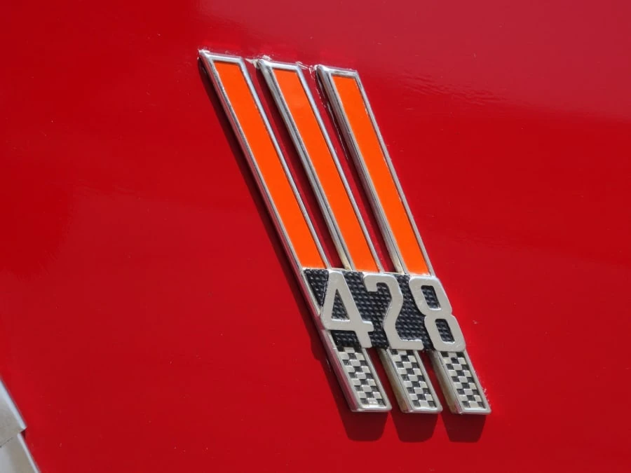 1967 Ford Galaxie 3rd Gen - Image 7 of 10