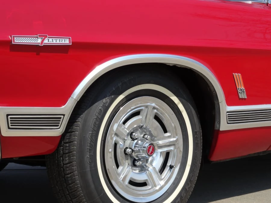 1967 Ford Galaxie 3rd Gen - Image 8 of 10
