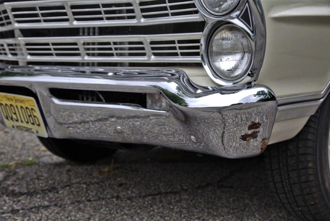 1967 Ford Galaxie 3rd Gen - Image 24 of 31