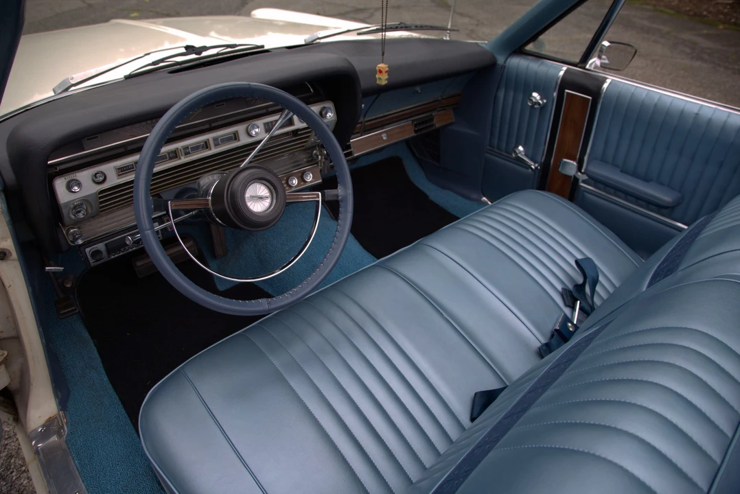1967 Ford Galaxie 3rd Gen - Image 7 of 31