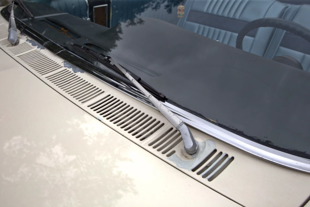 1967 Ford Galaxie 3rd Gen - Image 26 of 31
