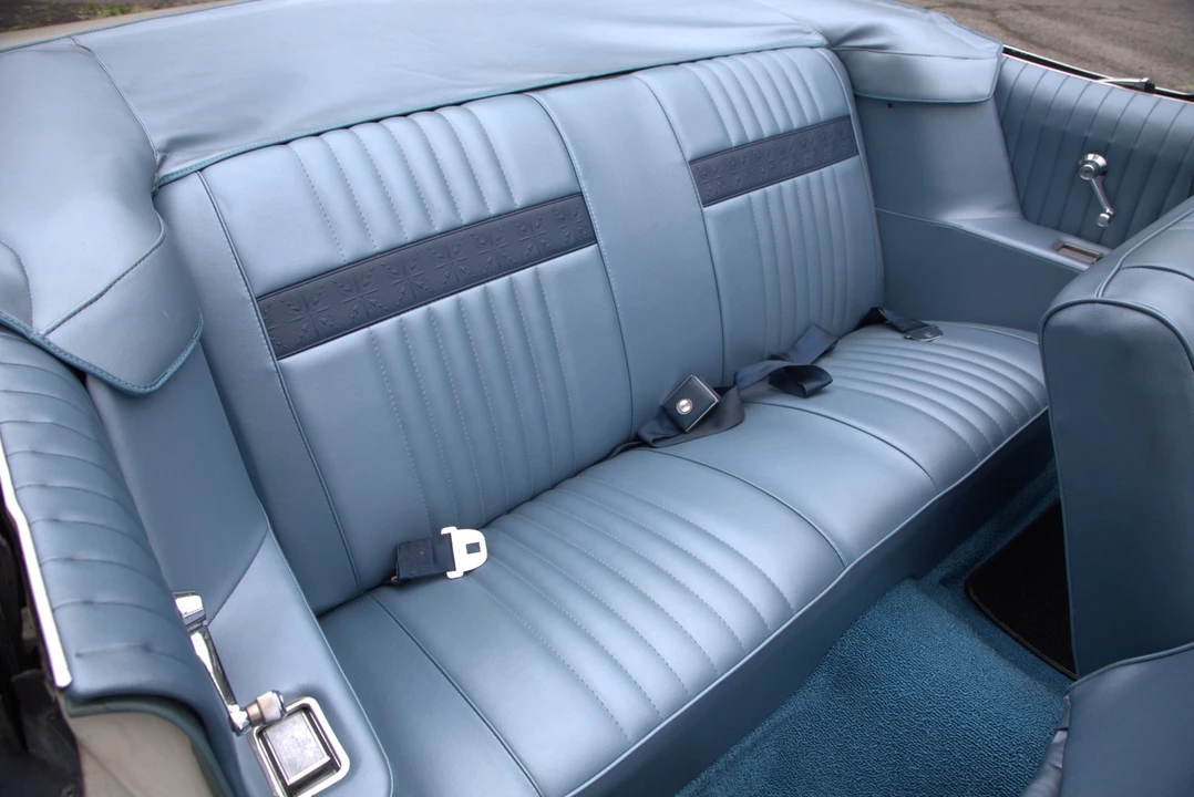 1967 Ford Galaxie 3rd Gen - Image 13 of 31