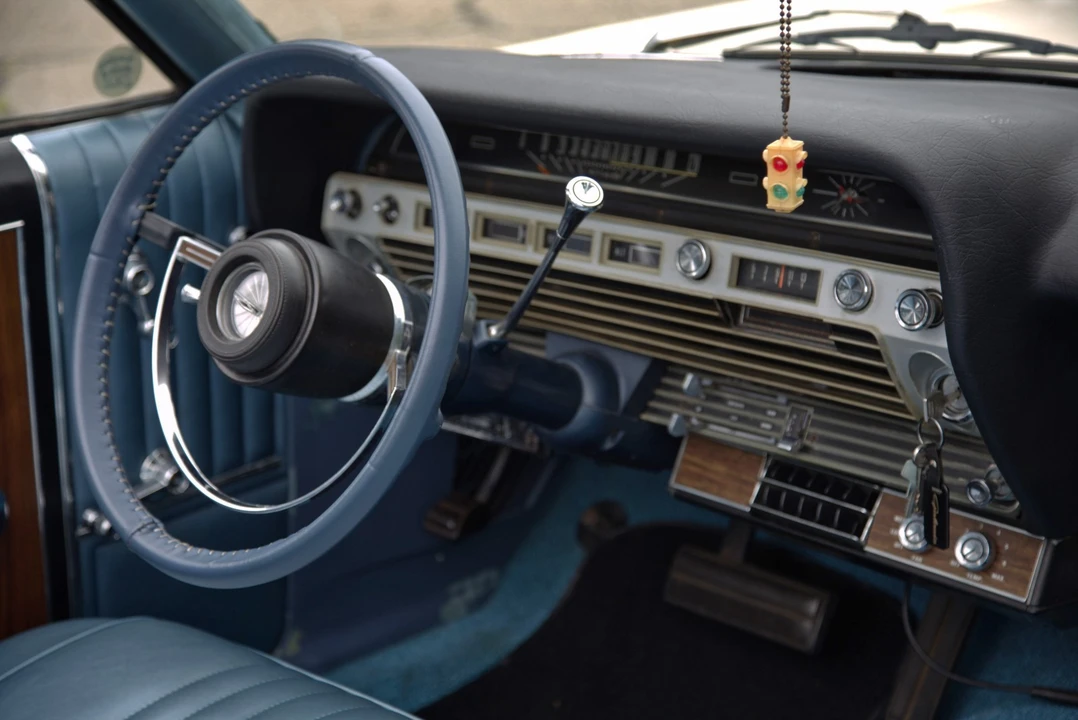 1967 Ford Galaxie 3rd Gen - Image 11 of 31