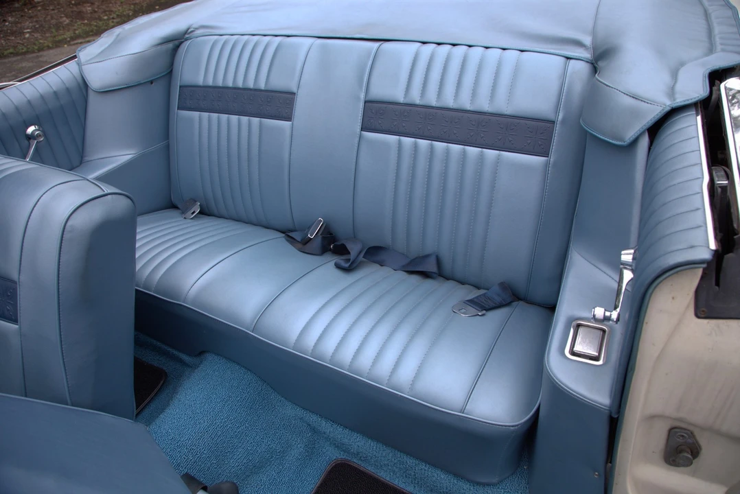 1967 Ford Galaxie 3rd Gen - Image 14 of 31