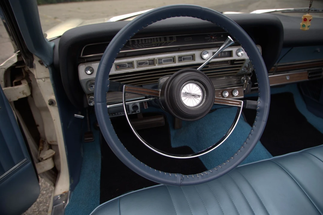1967 Ford Galaxie 3rd Gen - Image 10 of 31