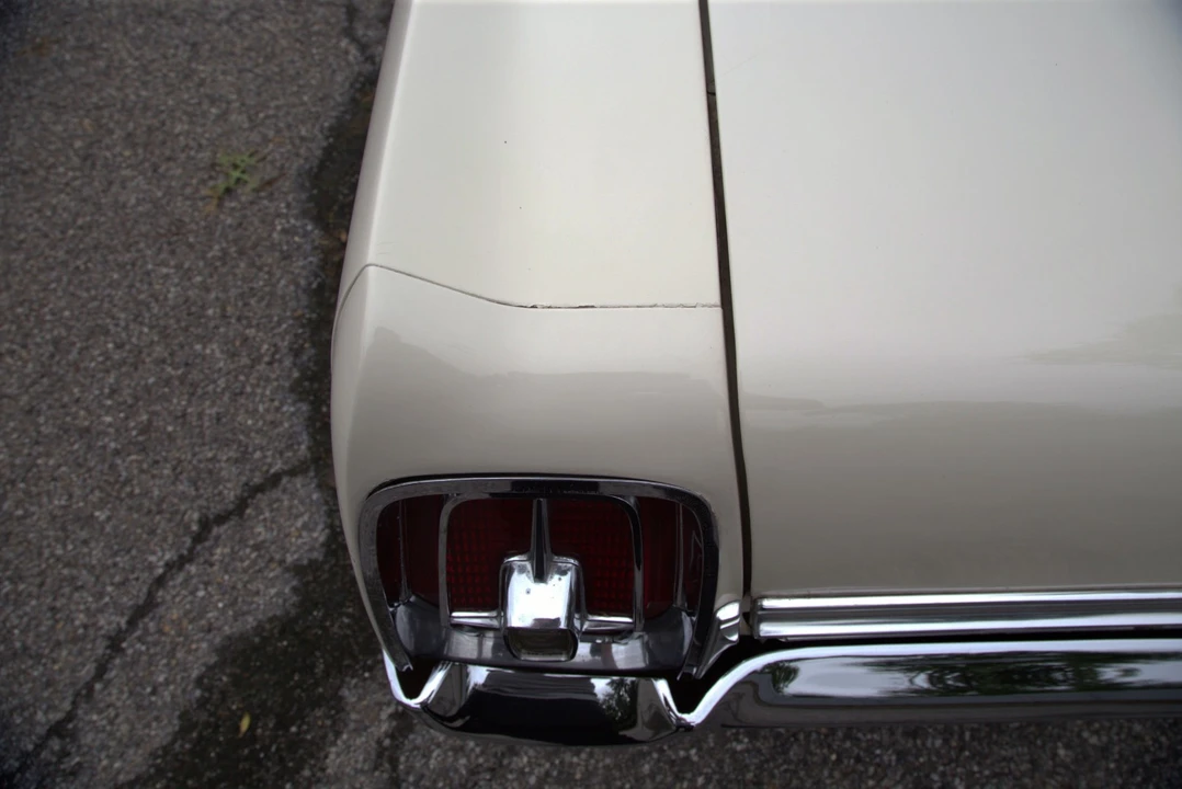 1967 Ford Galaxie 3rd Gen - Image 28 of 31