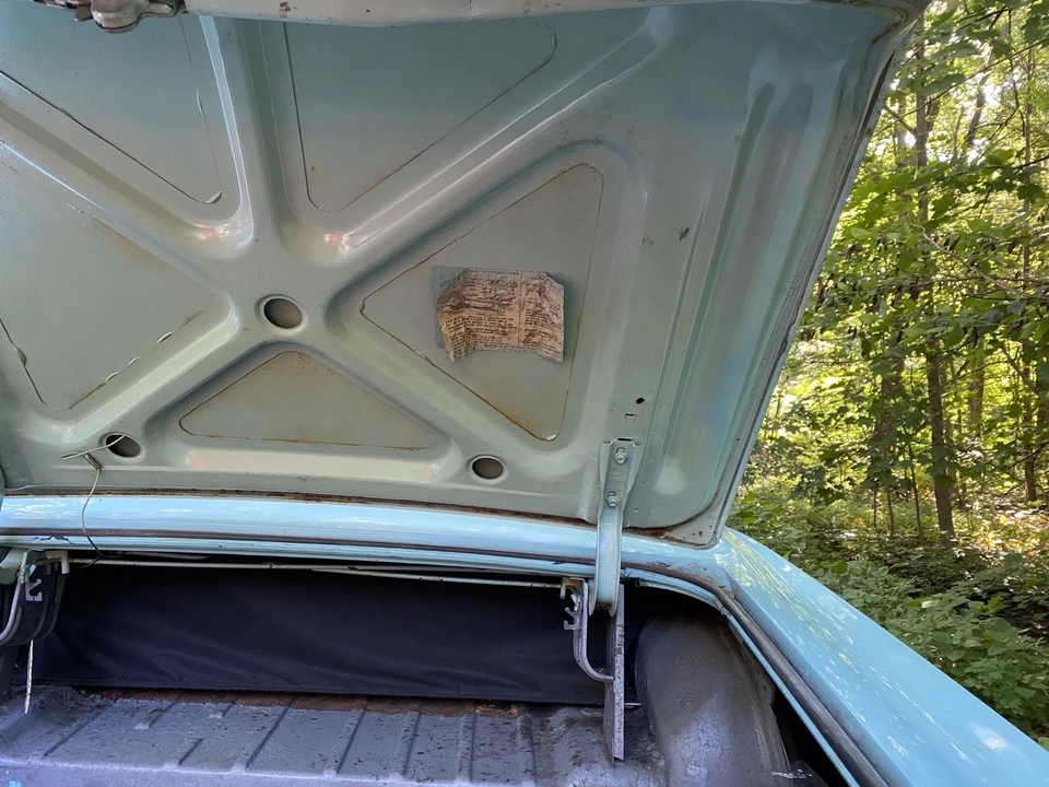 1967 Ford Galaxie 3rd Gen - Image 23 of 25