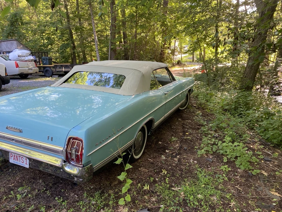 1967 Ford Galaxie 3rd Gen - Image 15 of 25